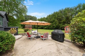 Terrass/Patio
