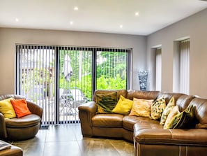 Living area | Stoney Wall, Lonbyres, near Greenhead