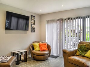 Living area | Stoney Wall, Lonbyres, near Greenhead