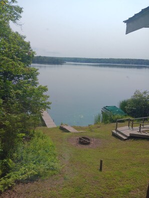 Ulkoalueet