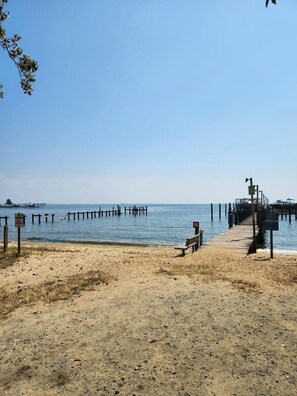 Spiaggia