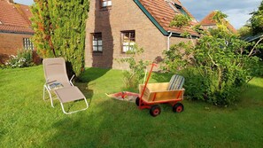 Boendeområde