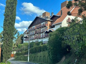 Exteriör