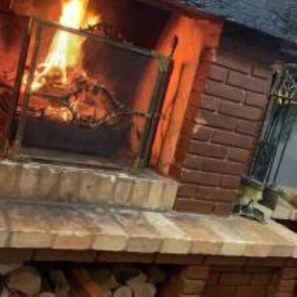 Kamin