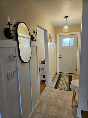 Entryway