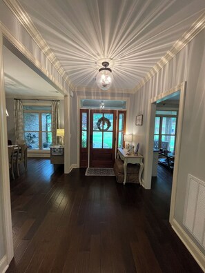 Entryway