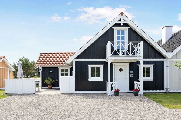 Exteriör