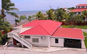 Ulkopuoli