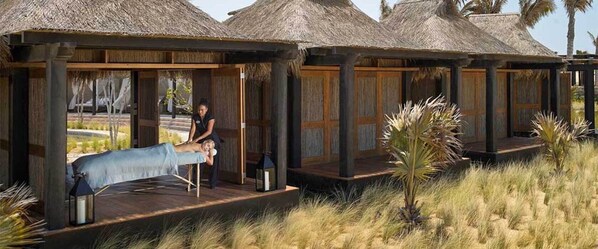 Spa