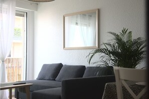 Coin séjour