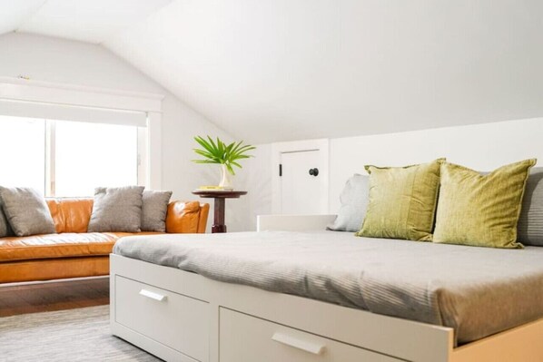 Lofty Luxury