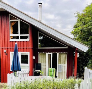 Boendeområde