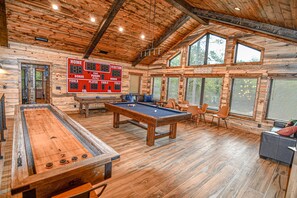 Sala de juegos