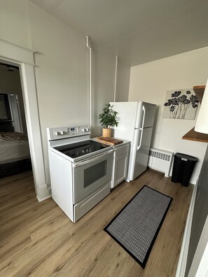 Eget kök