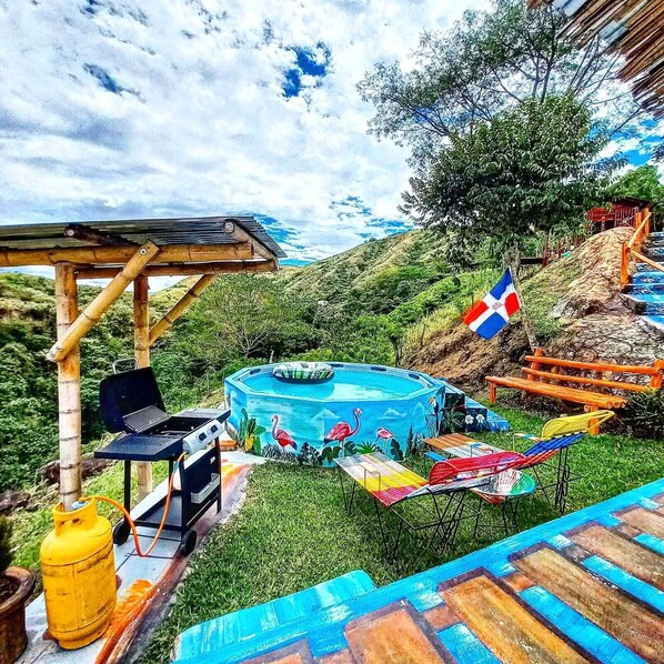 Terrass/Patio