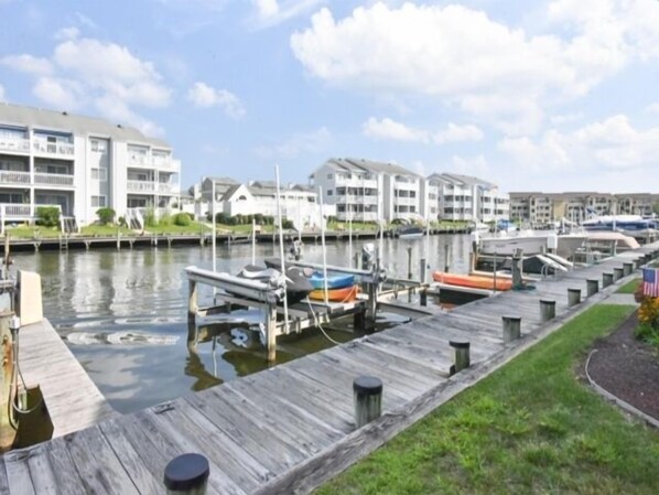 Marina