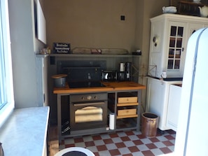 Cuisine privée