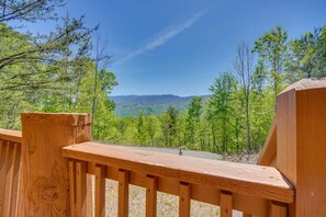Nature, Outdoors, Scenery, Hardwood, Vegetation