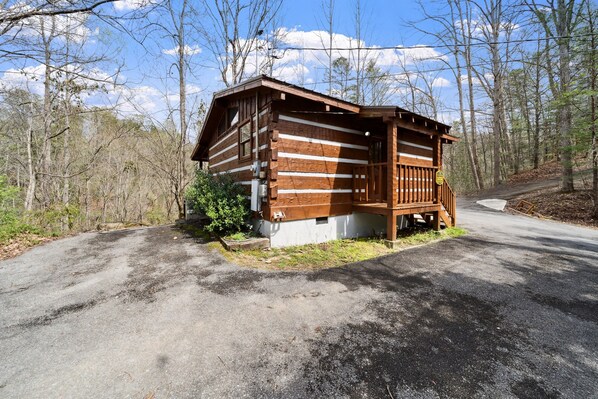Building, Countryside, Hut, Nature, Outdoors