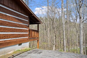 Outdoors, Shelter, Nature, House, Countryside