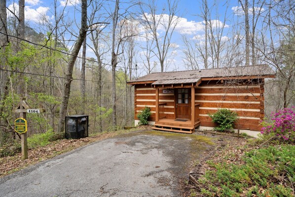Architecture, Building, House, Outdoors, Shelter
