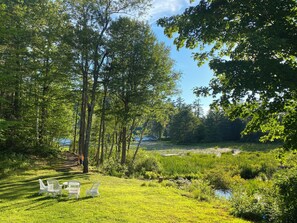 Boendeområde