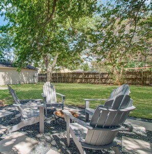 Terrass/Patio