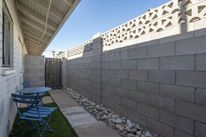 Terrazza/patio