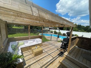 Terrass/Patio