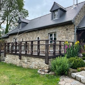 Außenbereich