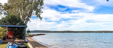 Waterfront | Views