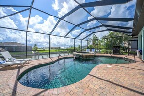 Enjoy Amazing Sunrises at Tranquil Turtle