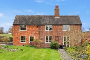 Main house 2
