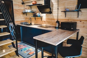 Cucina privata