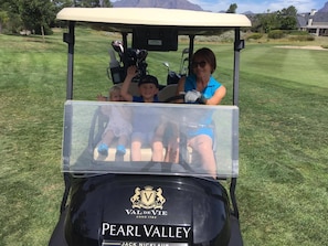 Golf