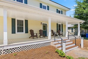Terrass/Patio