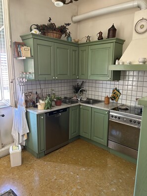 Eget kök