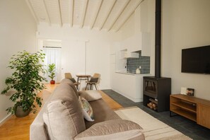 Sala com Kitchenette
