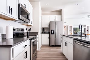Cuisine privée