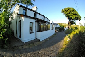 Ulkopuoli