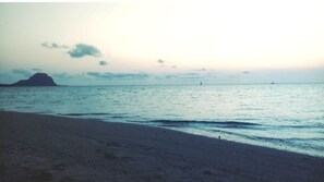 Plage