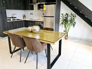 Eget kök