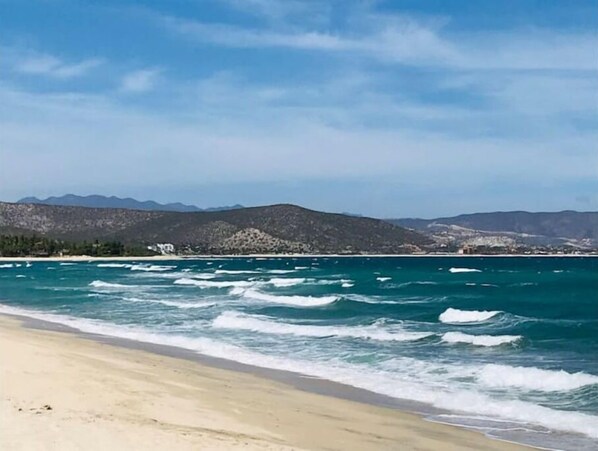 Spiaggia