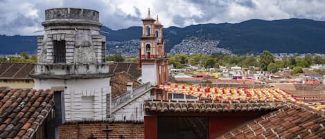 Fachada