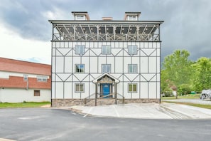 Außenbereich