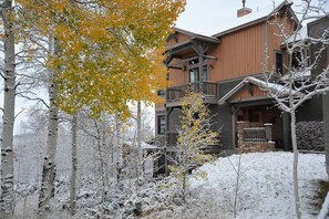 Udendørsområde