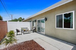 Terrass/Patio