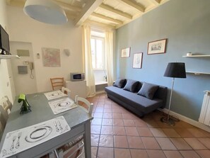 Coin séjour