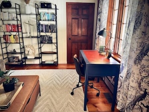 Intérieur