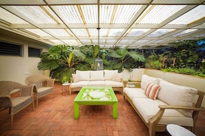 Terrass/Patio